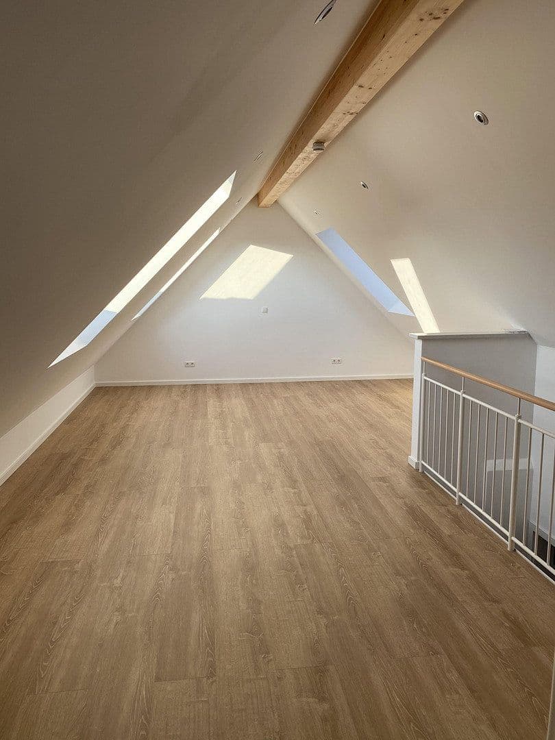 3 bedroom flat to rent, 115 m², Landsberg am Lech, Bavaria 3 bedroom flat to rent, 115 m², Landsberg am Lech, Bavaria