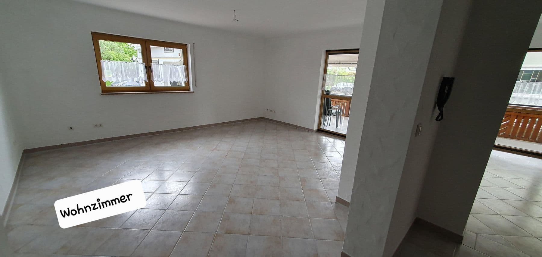 4 bedroom flat to rent, 145 m², Hirschaid, Bavaria 4 bedroom flat to rent, 145 m², Hirschaid, Bavaria