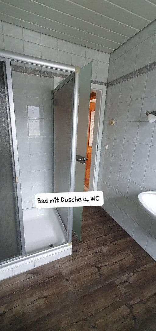 4 bedroom flat to rent, 145 m², Hirschaid, Bavaria 4 bedroom flat to rent, 145 m², Hirschaid, Bavaria