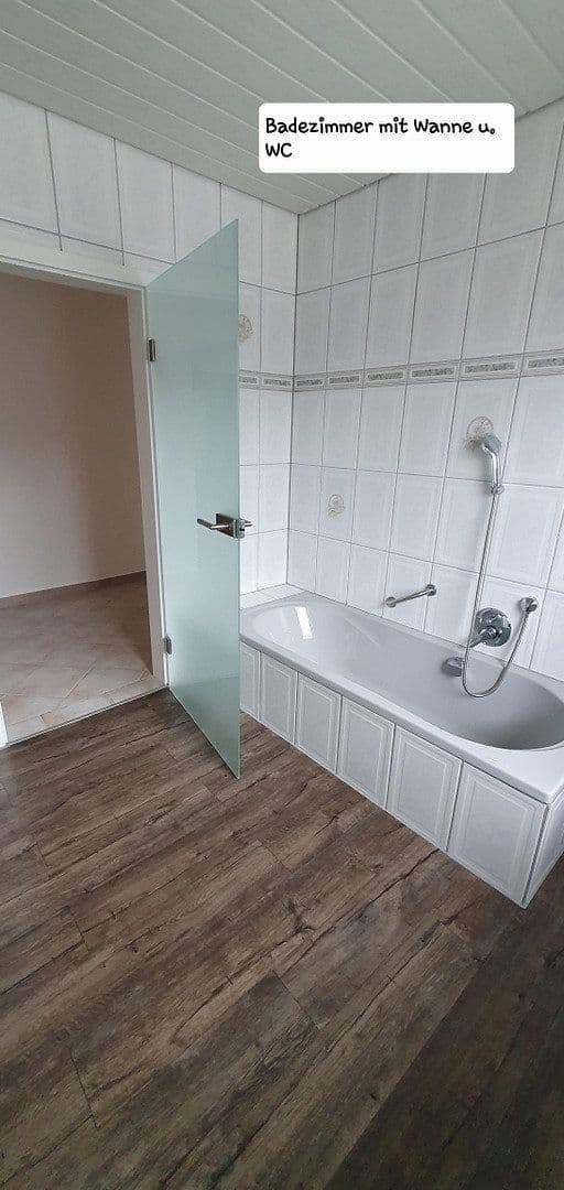 4 bedroom flat to rent, 145 m², Hirschaid, Bavaria 4 bedroom flat to rent, 145 m², Hirschaid, Bavaria