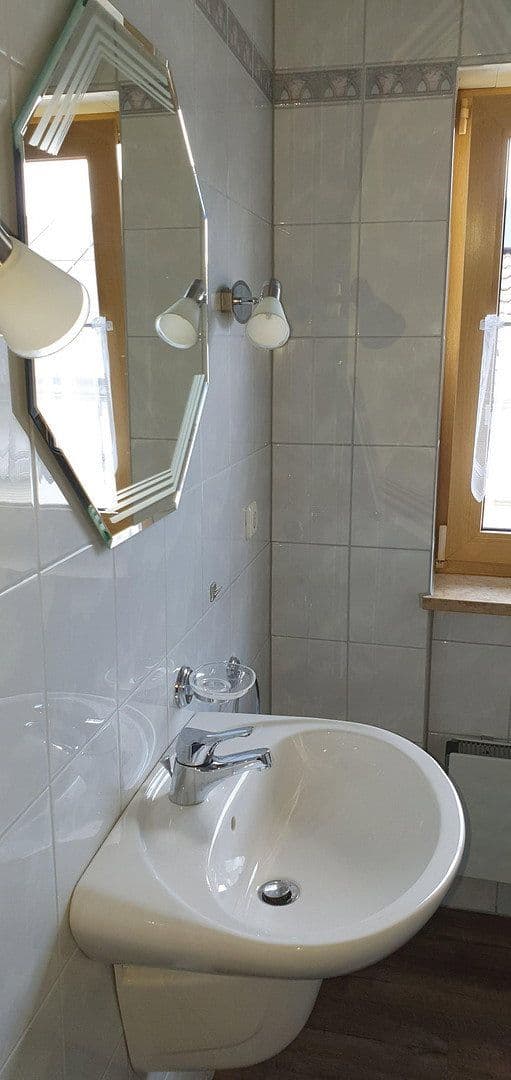 4 bedroom flat to rent, 145 m², Hirschaid, Bavaria 4 bedroom flat to rent, 145 m², Hirschaid, Bavaria