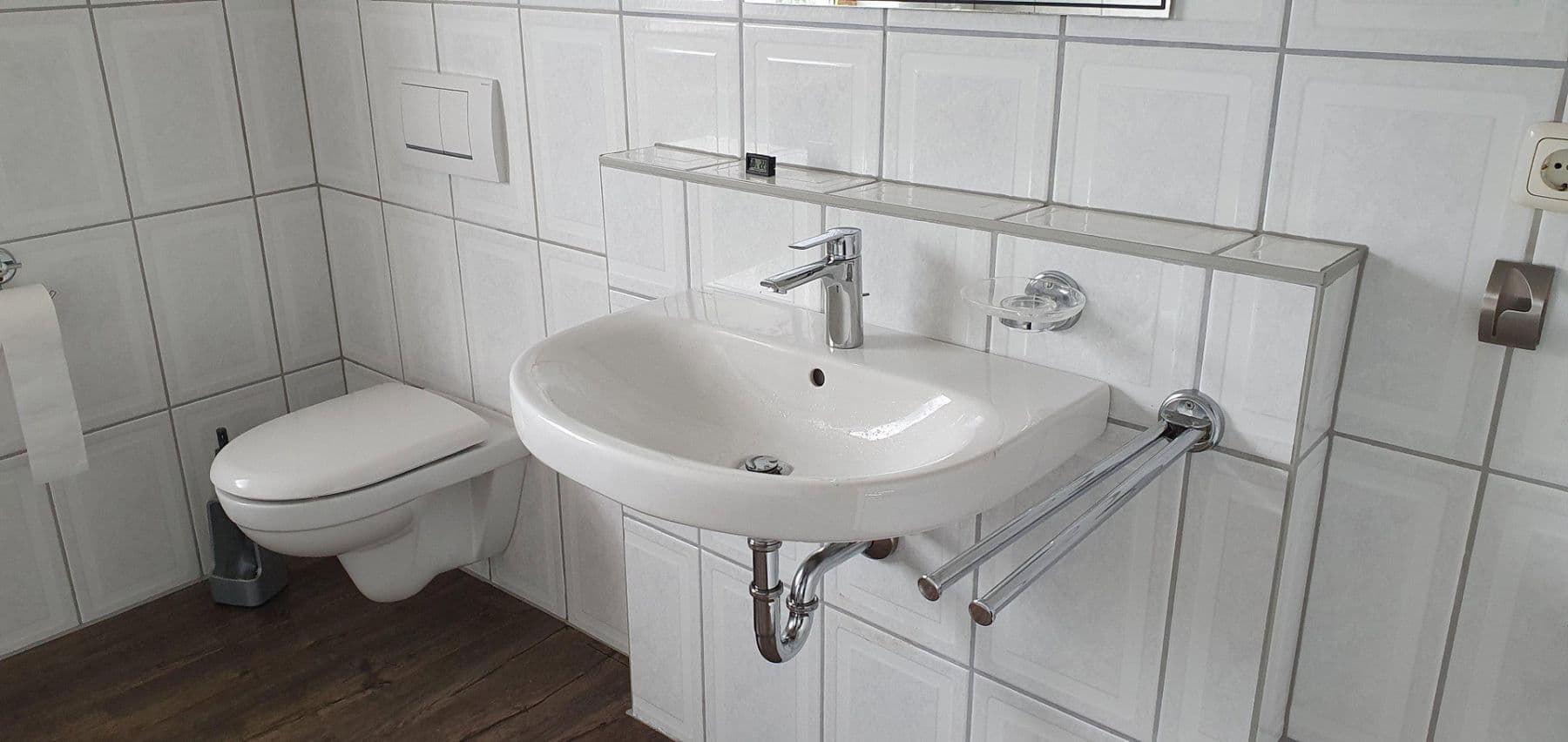 4 bedroom flat to rent, 145 m², Hirschaid, Bavaria 4 bedroom flat to rent, 145 m², Hirschaid, Bavaria