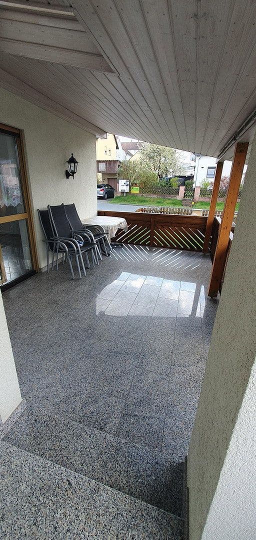 4 bedroom flat to rent, 145 m², Hirschaid, Bavaria 4 bedroom flat to rent, 145 m², Hirschaid, Bavaria