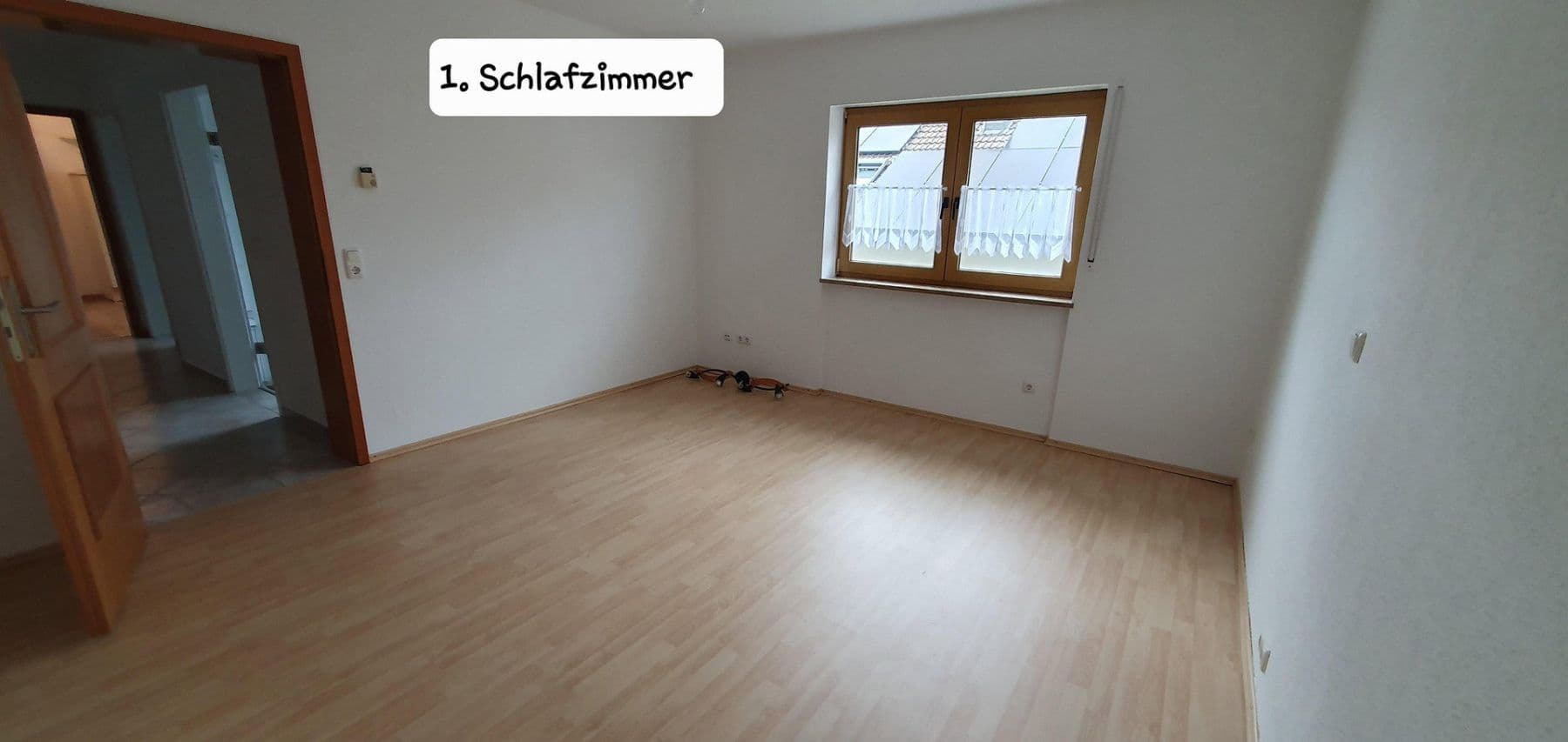 4 bedroom flat to rent, 145 m², Hirschaid, Bavaria 4 bedroom flat to rent, 145 m², Hirschaid, Bavaria