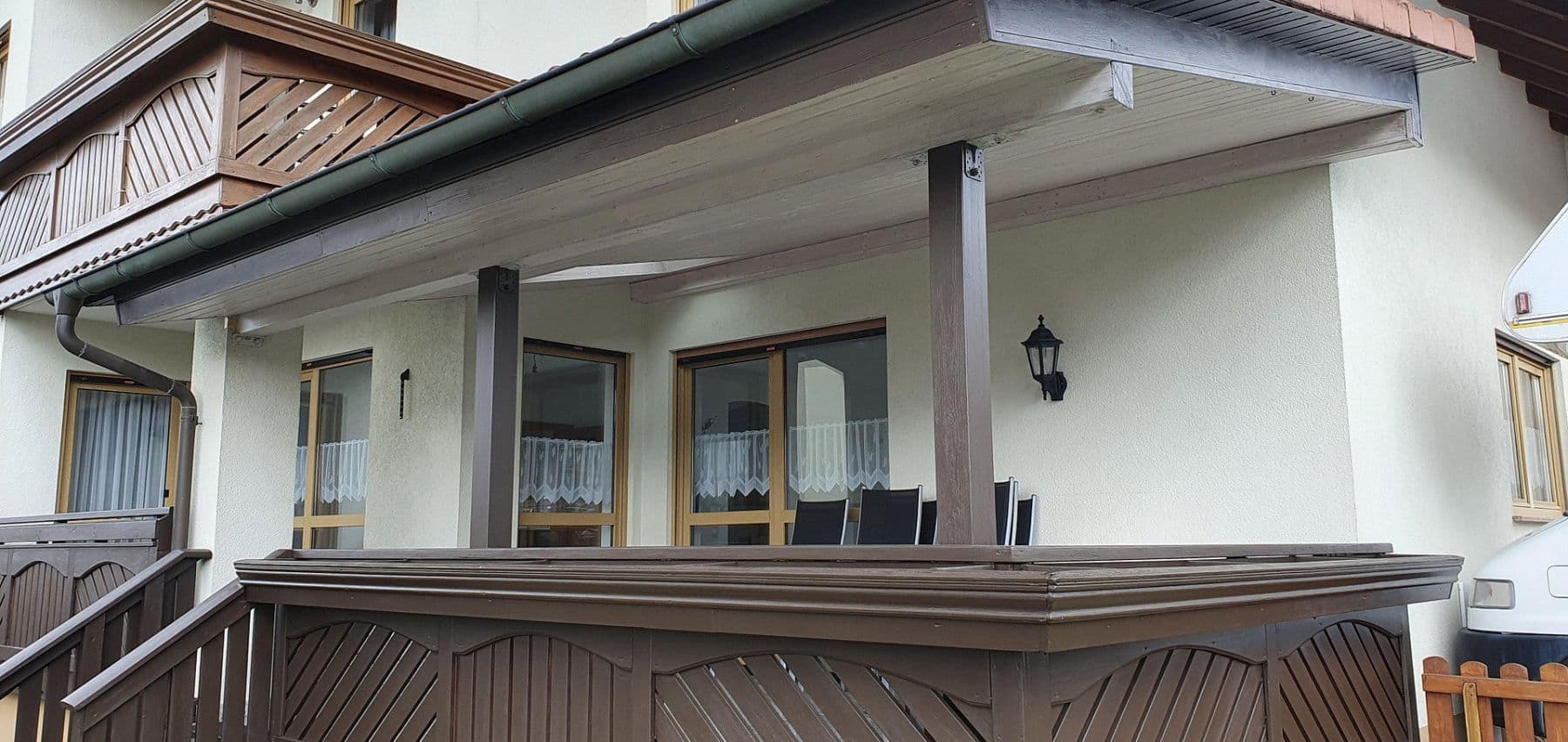 4 bedroom flat to rent, 145 m², Hirschaid, Bavaria 4 bedroom flat to rent, 145 m², Hirschaid, Bavaria