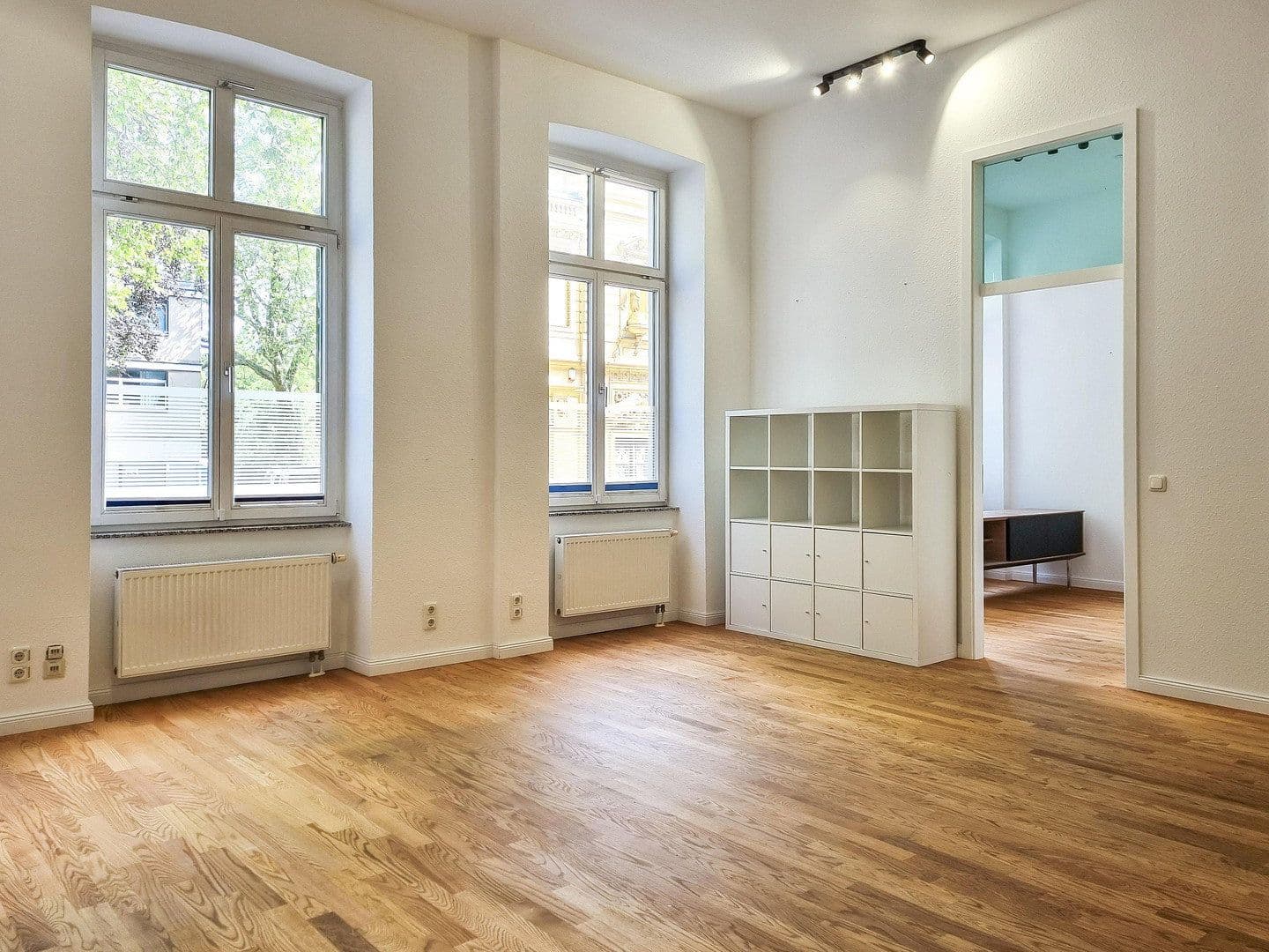 office to rent, 58 m², Leipzig, Saxony office to rent, 58 m², Leipzig, Saxony