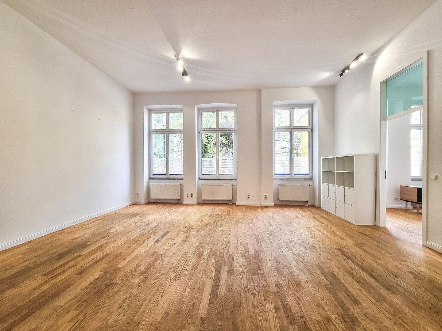 office to rent, 58 m², Leipzig, Saxony office to rent, 58 m², Leipzig, Saxony