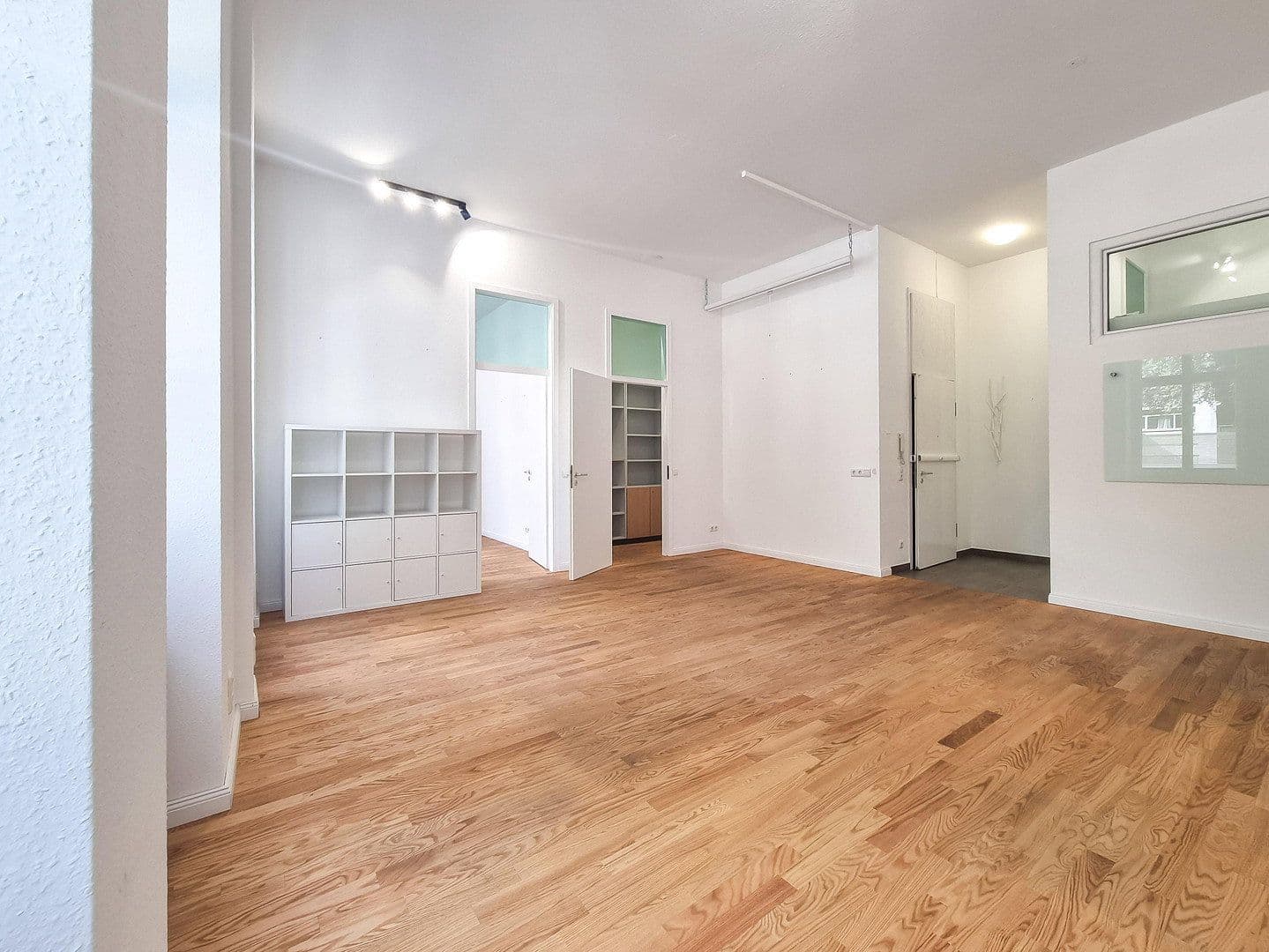 office to rent, 58 m², Leipzig, Saxony office to rent, 58 m², Leipzig, Saxony