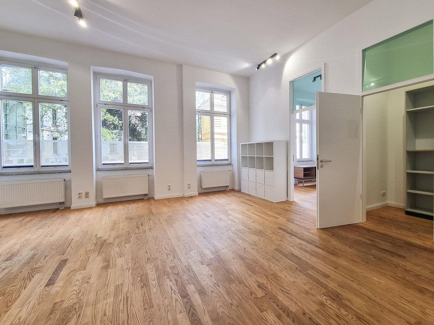 office to rent, 58 m², Leipzig, Saxony office to rent, 58 m², Leipzig, Saxony