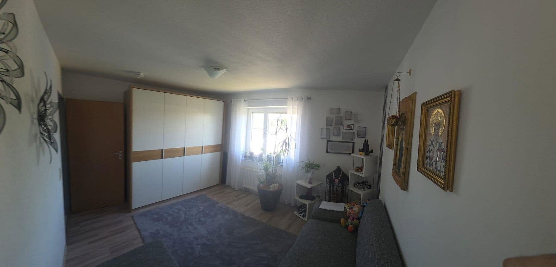 3 bedroom flat for sale, 79 m², Bad Schussenried, Baden-Württemberg 3 bedroom flat for sale, 79 m², Bad Schussenried, Baden-Württemberg