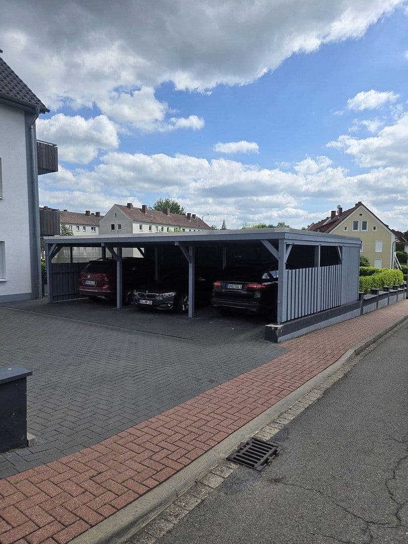 3 bedroom flat to rent, 109 m², Rabünte 15,, Bückeburg, Lower Saxony 3 bedroom flat to rent, 109 m², Rabünte 15,, Bückeburg, Lower Saxony