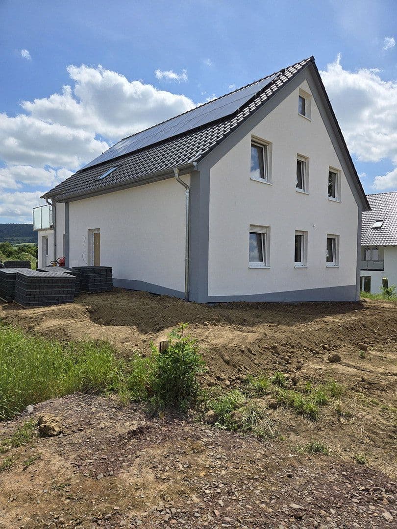 3 bedroom flat to rent, 109 m², Rabünte 15,, Bückeburg, Lower Saxony 3 bedroom flat to rent, 109 m², Rabünte 15,, Bückeburg, Lower Saxony
