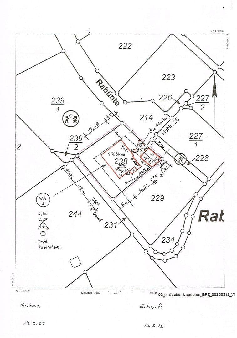 3 bedroom flat to rent, 109 m², Rabünte 15,, Bückeburg, Lower Saxony 3 bedroom flat to rent, 109 m², Rabünte 15,, Bückeburg, Lower Saxony