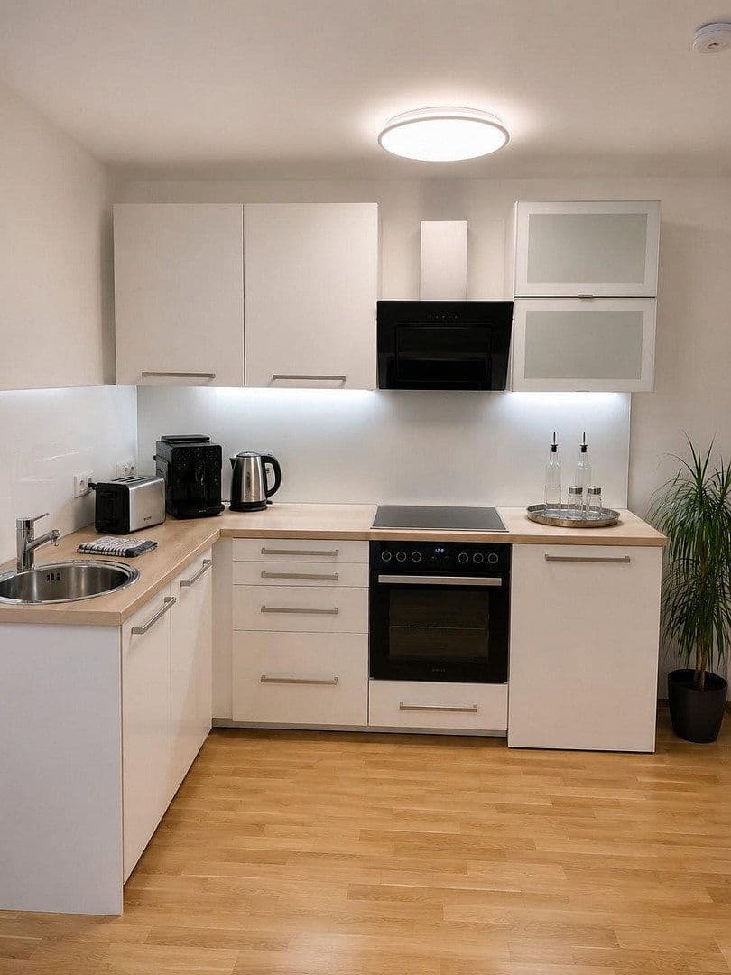 2 bedroom flat to rent, 41 m², Frühlingsplatz.2, Karlsfeld, Bavaria 2 bedroom flat to rent, 41 m², Frühlingsplatz.2, Karlsfeld, Bavaria