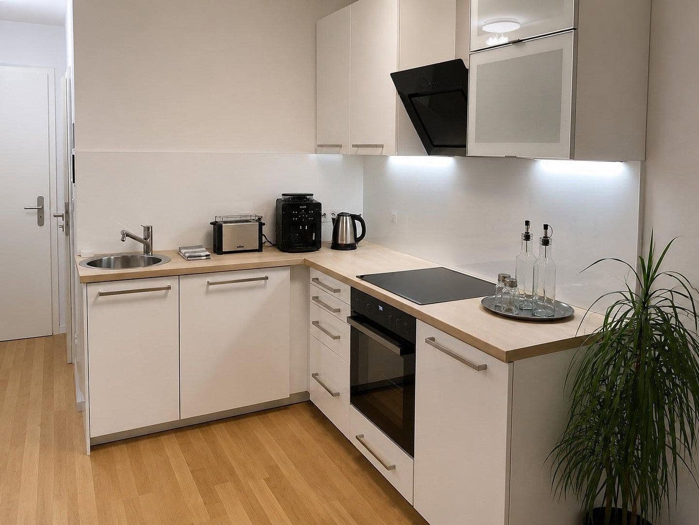 2 bedroom flat to rent, 41 m², Frühlingsplatz.2, Karlsfeld, Bavaria 2 bedroom flat to rent, 41 m², Frühlingsplatz.2, Karlsfeld, Bavaria