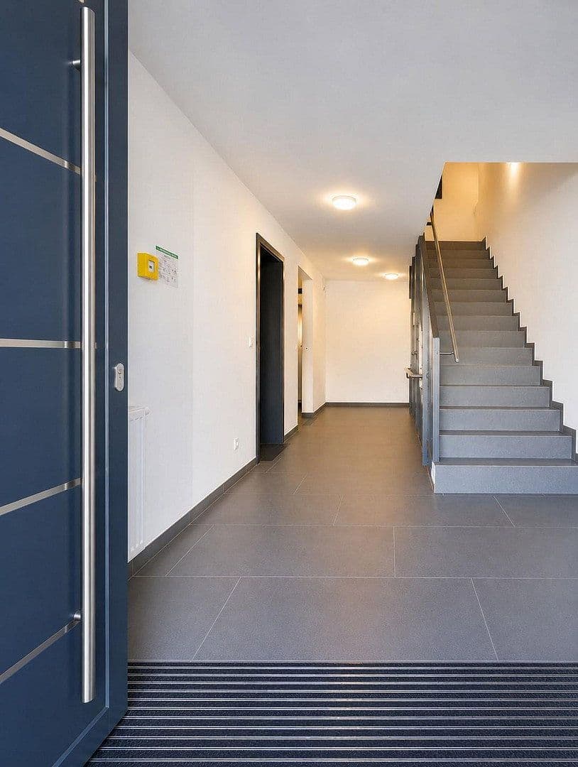 2 bedroom flat to rent, 41 m², Frühlingsplatz.2, Karlsfeld, Bavaria 2 bedroom flat to rent, 41 m², Frühlingsplatz.2, Karlsfeld, Bavaria