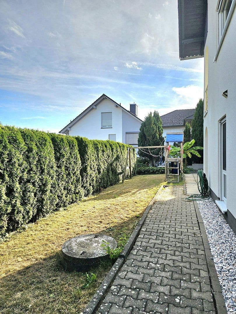 4 bedroom flat to rent, 155 m², Feldstraße 3, Bad Soden-Salmünster, Hesse 4 bedroom flat to rent, 155 m², Feldstraße 3, Bad Soden-Salmünster, Hesse