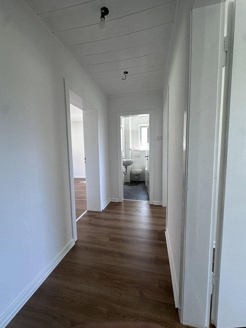 1 bedroom with open-plan kitchen flat to rent, 52 m², Feldmannstr. 85, Oberhausen, North Rhine-Westphalia 1 bedroom with open-plan kitchen flat to rent, 52 m², Feldmannstr. 85, Oberhausen, North Rhine-Westphalia