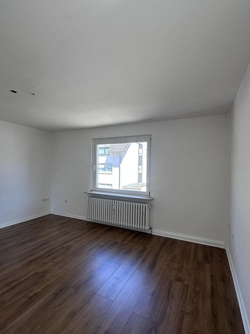1 bedroom with open-plan kitchen flat to rent, 52 m², Feldmannstr. 85, Oberhausen, North Rhine-Westphalia 1 bedroom with open-plan kitchen flat to rent, 52 m², Feldmannstr. 85, Oberhausen, North Rhine-Westphalia