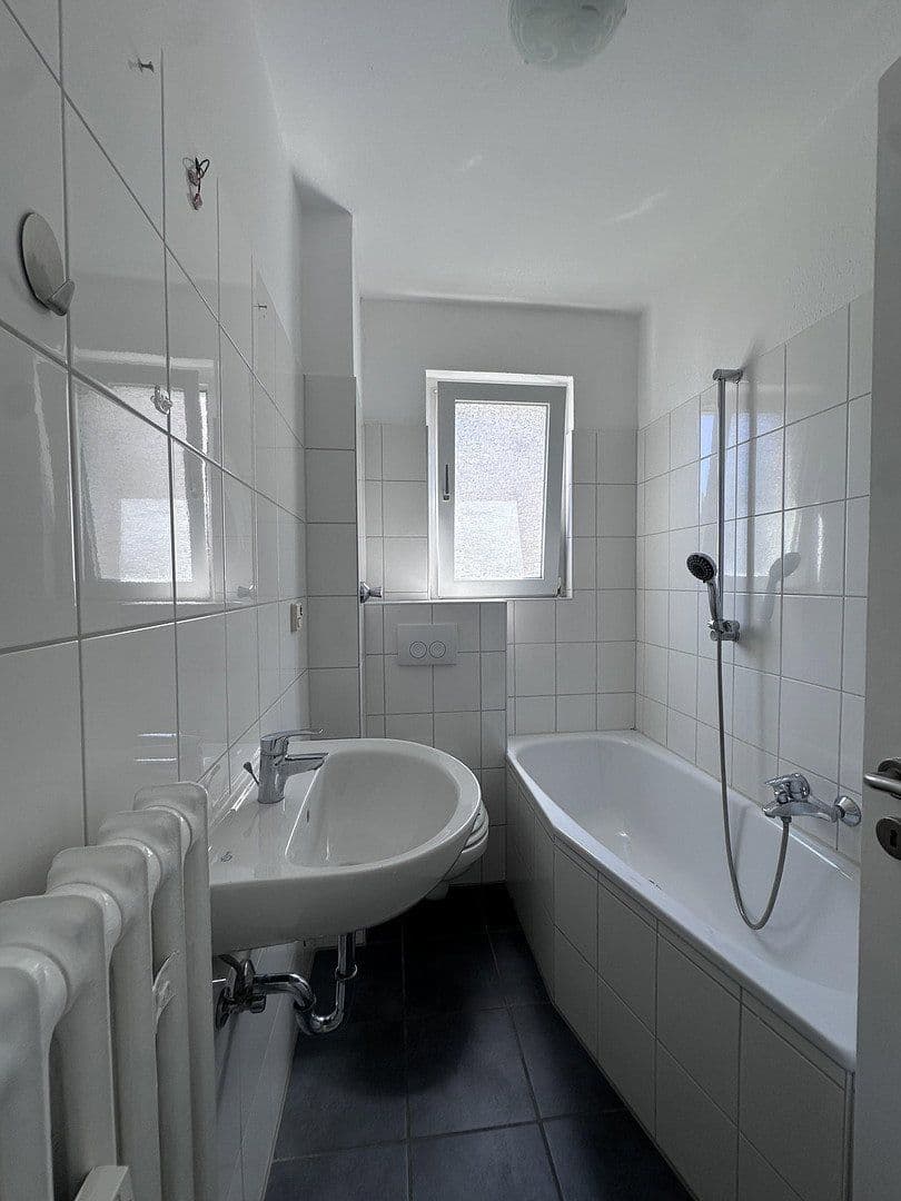 1 bedroom with open-plan kitchen flat to rent, 52 m², Feldmannstr. 85, Oberhausen, North Rhine-Westphalia 1 bedroom with open-plan kitchen flat to rent, 52 m², Feldmannstr. 85, Oberhausen, North Rhine-Westphalia