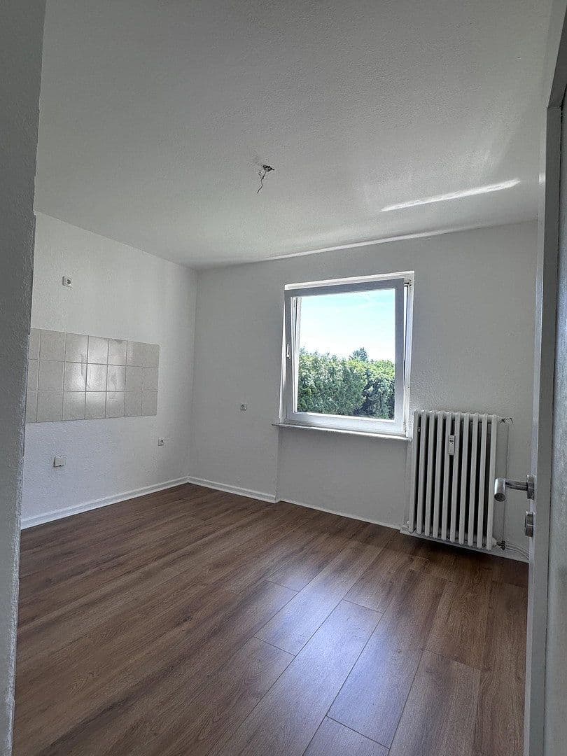 1 bedroom with open-plan kitchen flat to rent, 52 m², Feldmannstr. 85, Oberhausen, North Rhine-Westphalia 1 bedroom with open-plan kitchen flat to rent, 52 m², Feldmannstr. 85, Oberhausen, North Rhine-Westphalia