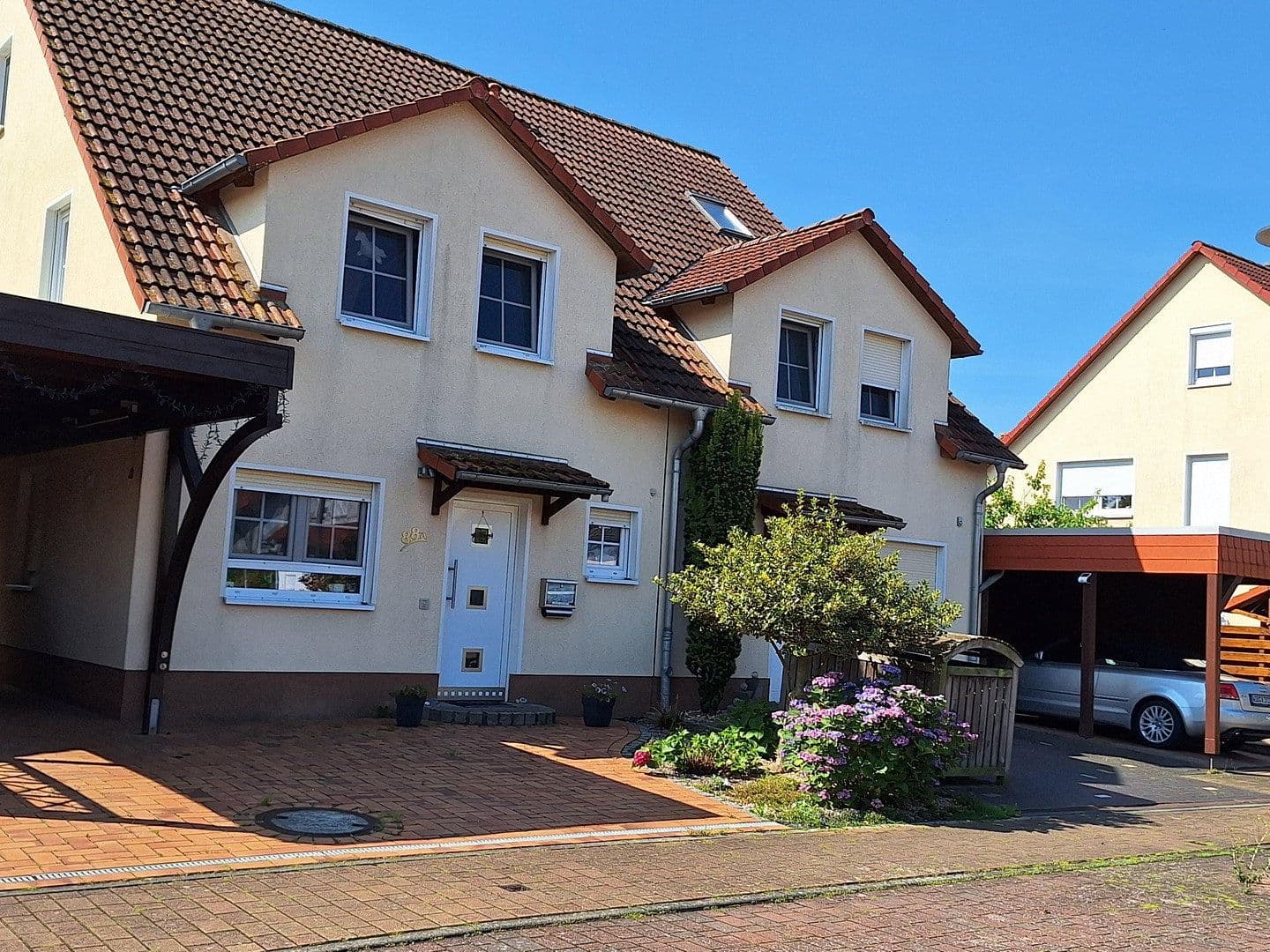 house for sale, 143 m², Wolfsburg, Lower Saxony house for sale, 143 m², Wolfsburg, Lower Saxony