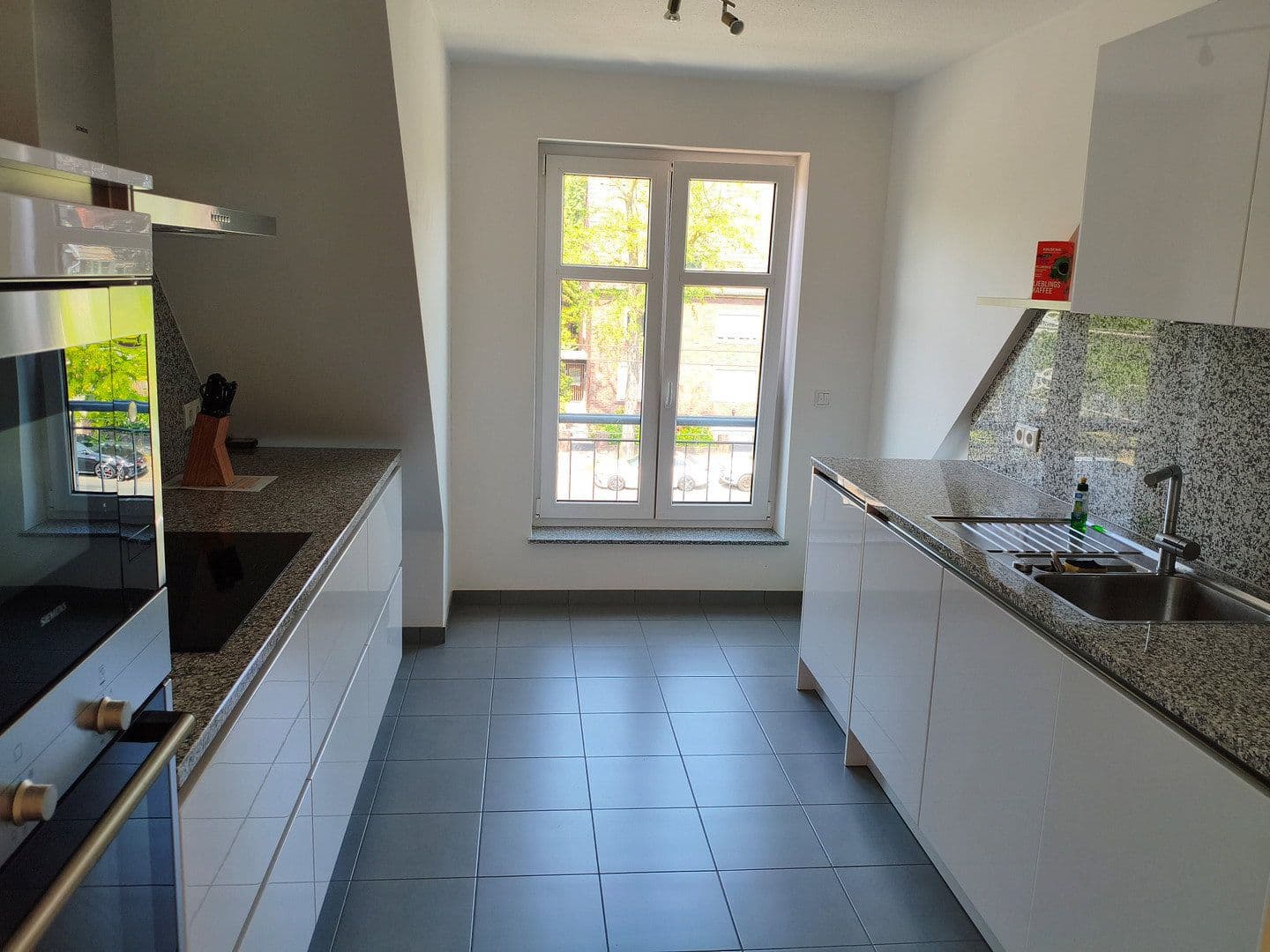 3 bedroom flat for sale, 87 m², Düsseldorf, North Rhine-Westphalia 3 bedroom flat for sale, 87 m², Düsseldorf, North Rhine-Westphalia