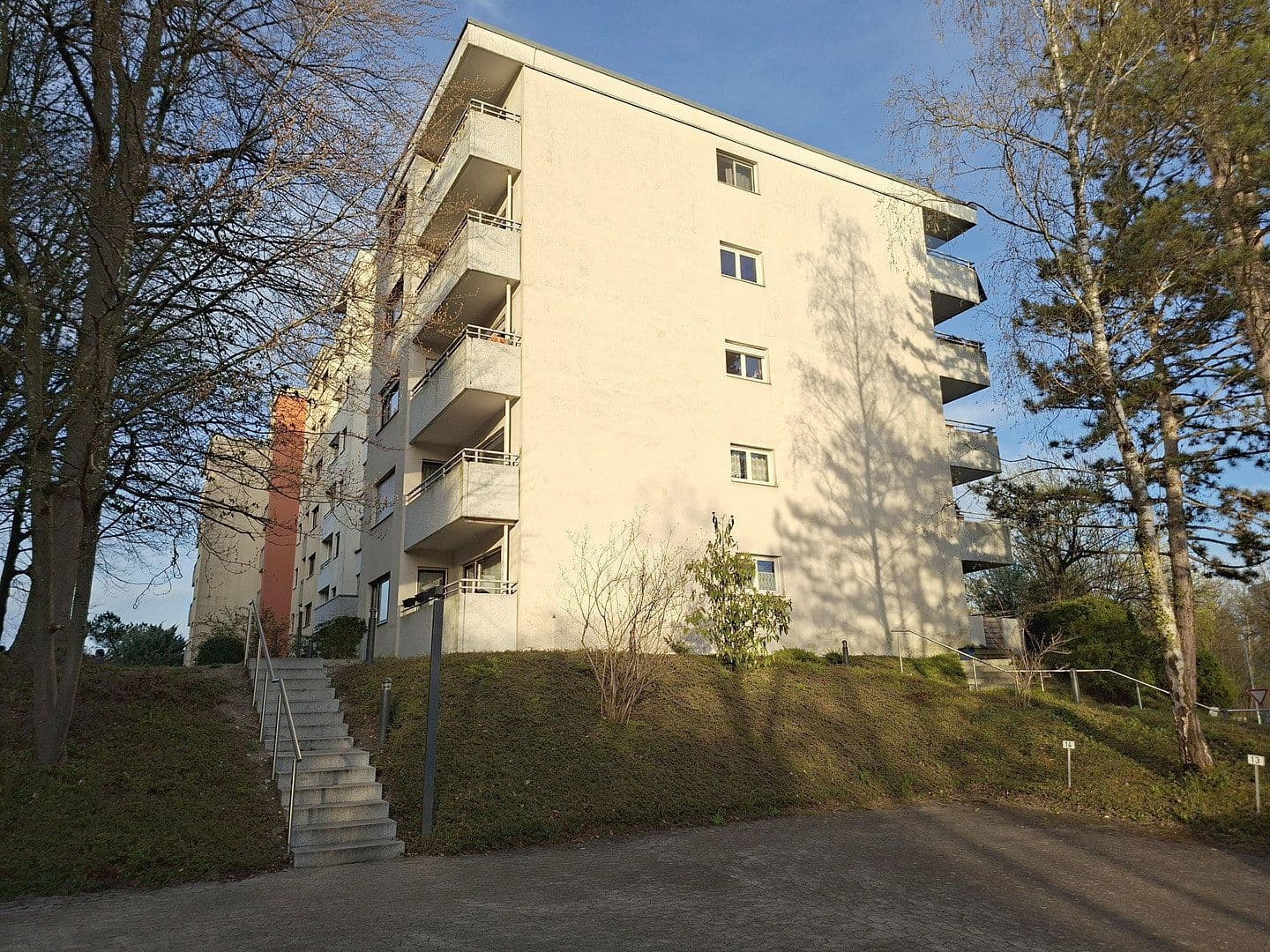 2 bedroom flat for sale, 54 m², Sonnenbühlstr. 61, Konstanz, Baden-Württemberg 2 bedroom flat for sale, 54 m², Sonnenbühlstr. 61, Konstanz, Baden-Württemberg