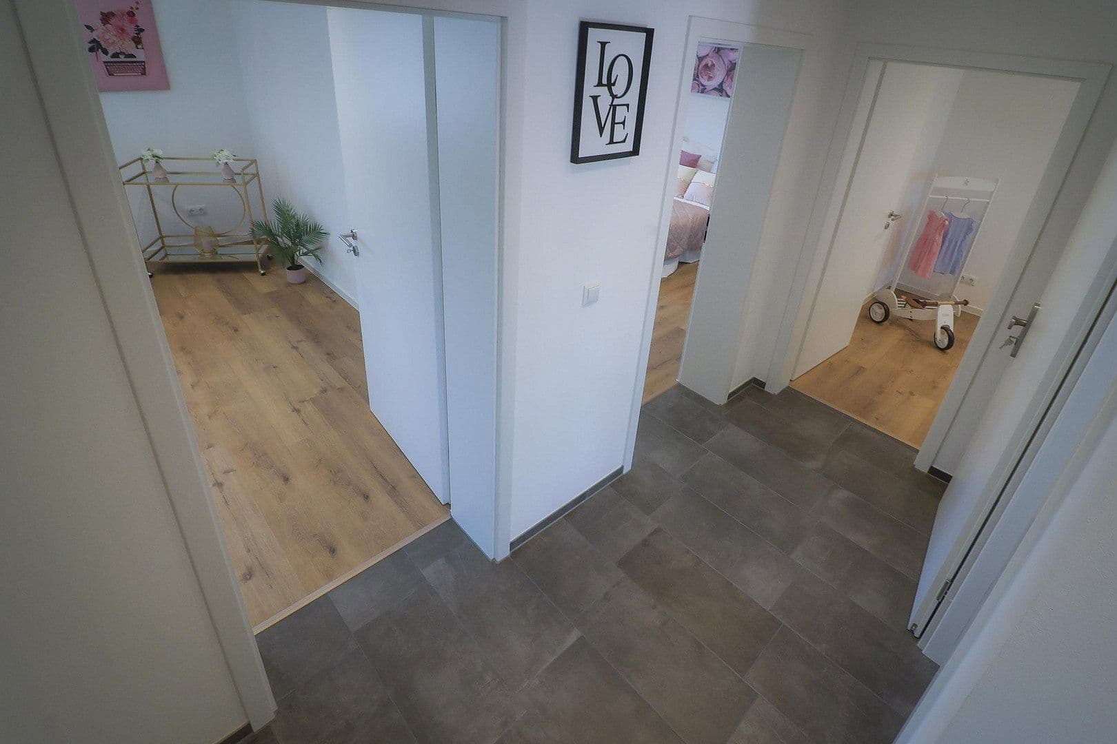 3 bedroom flat for sale, 75 m², Bergrheinfeld, Bavaria 3 bedroom flat for sale, 75 m², Bergrheinfeld, Bavaria