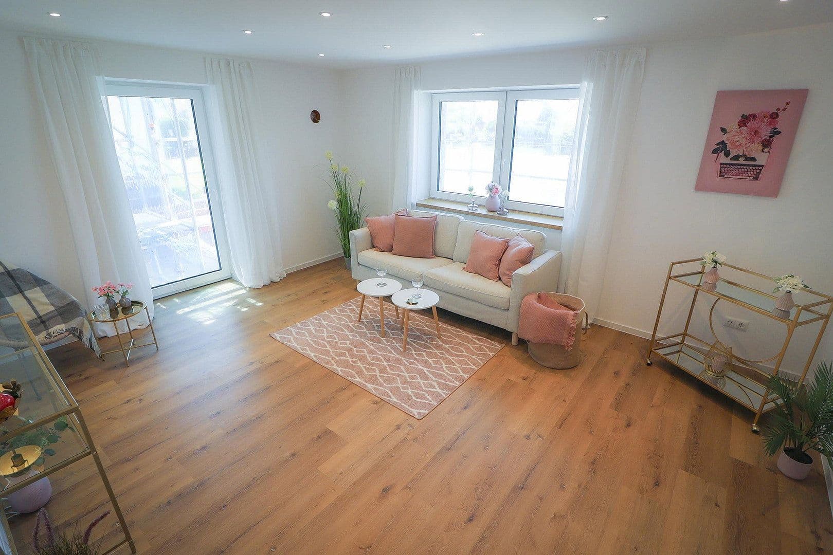 3 bedroom flat for sale, 75 m², Bergrheinfeld, Bavaria 3 bedroom flat for sale, 75 m², Bergrheinfeld, Bavaria
