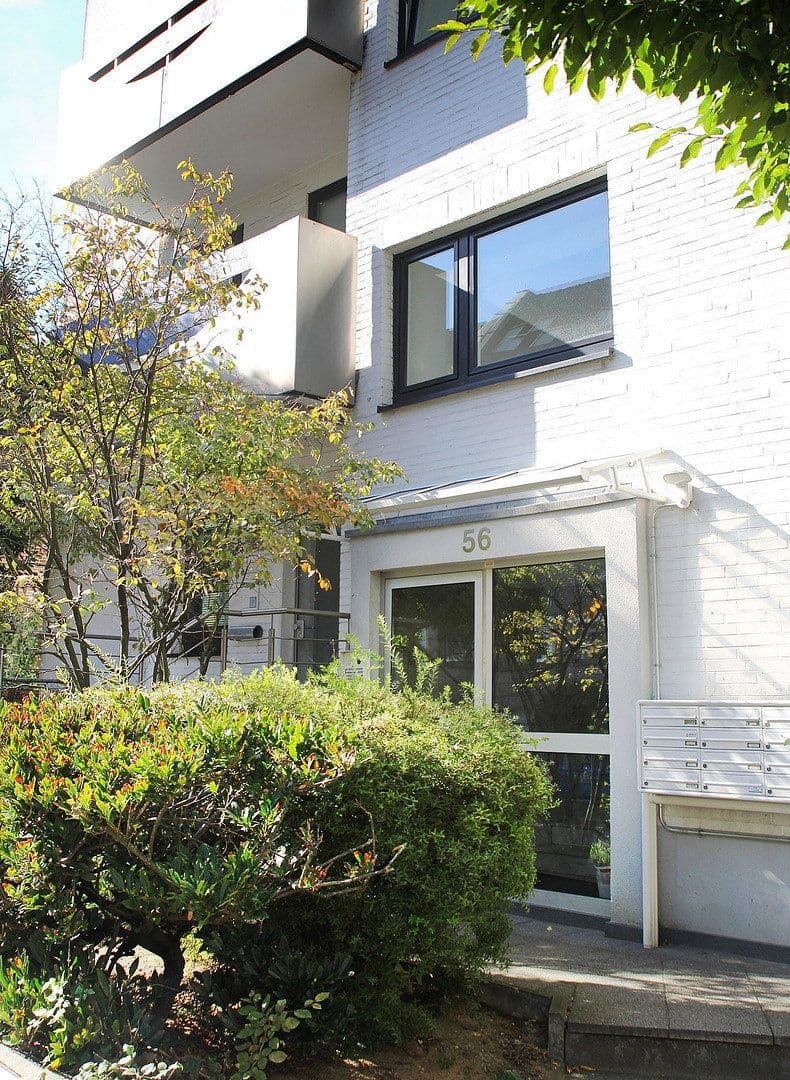 4 bedroom flat for sale, 115 m², Goethestraße 56, Düsseldorf, North Rhine-Westphalia 4 bedroom flat for sale, 115 m², Goethestraße 56, Düsseldorf, North Rhine-Westphalia