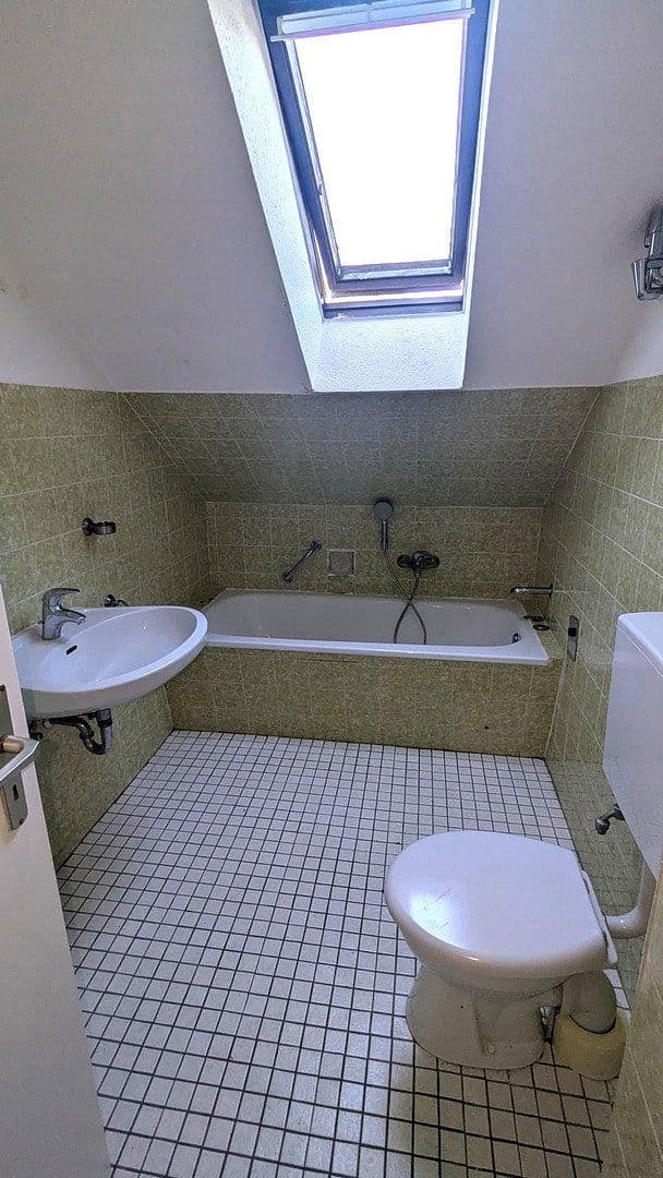 2 bedroom flat to rent, 48 m², Löttringhauser Str. 54, Dortmund, North Rhine-Westphalia 2 bedroom flat to rent, 48 m², Löttringhauser Str. 54, Dortmund, North Rhine-Westphalia