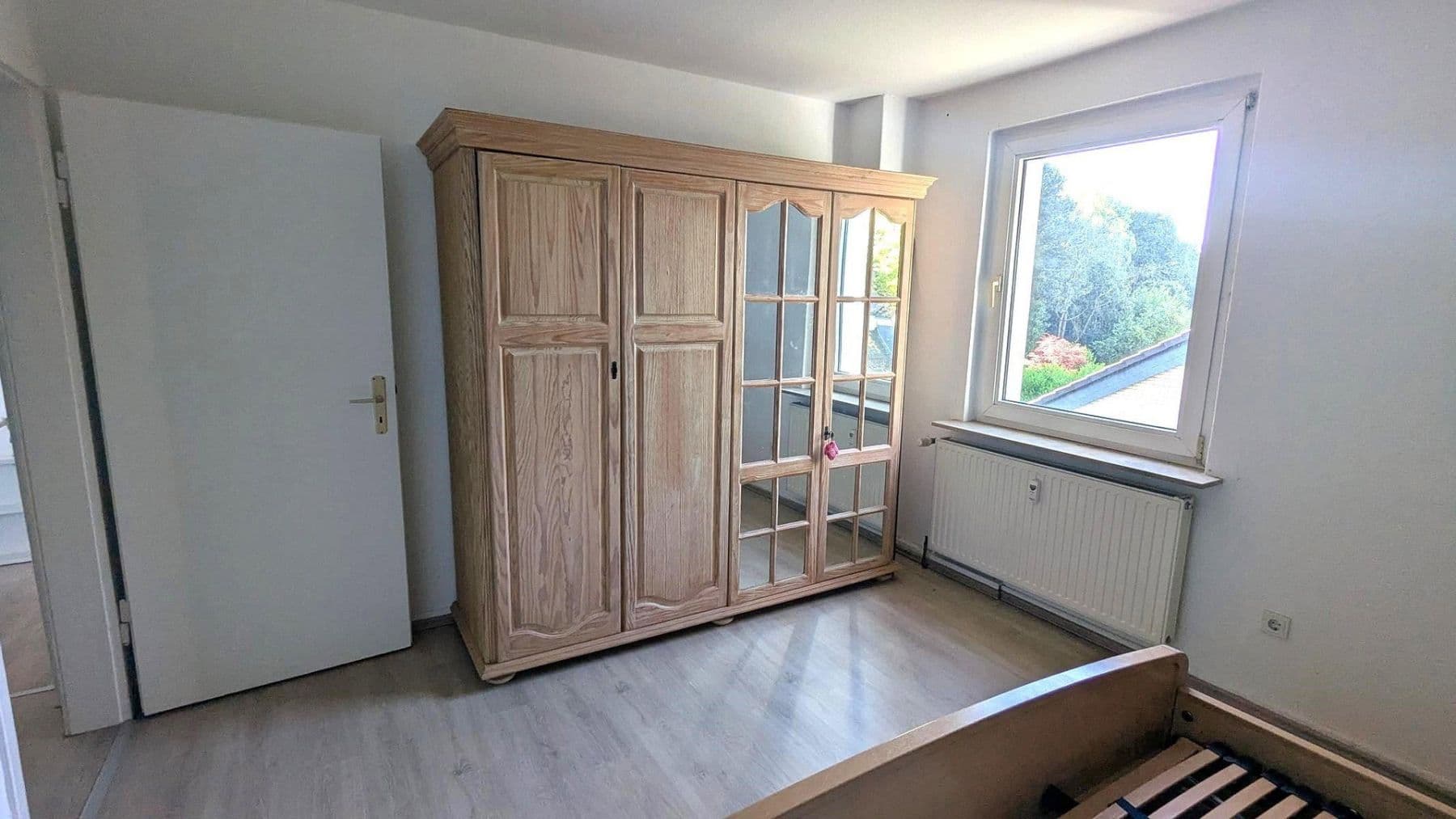 2 bedroom flat to rent, 48 m², Löttringhauser Str. 54, Dortmund, North Rhine-Westphalia 2 bedroom flat to rent, 48 m², Löttringhauser Str. 54, Dortmund, North Rhine-Westphalia