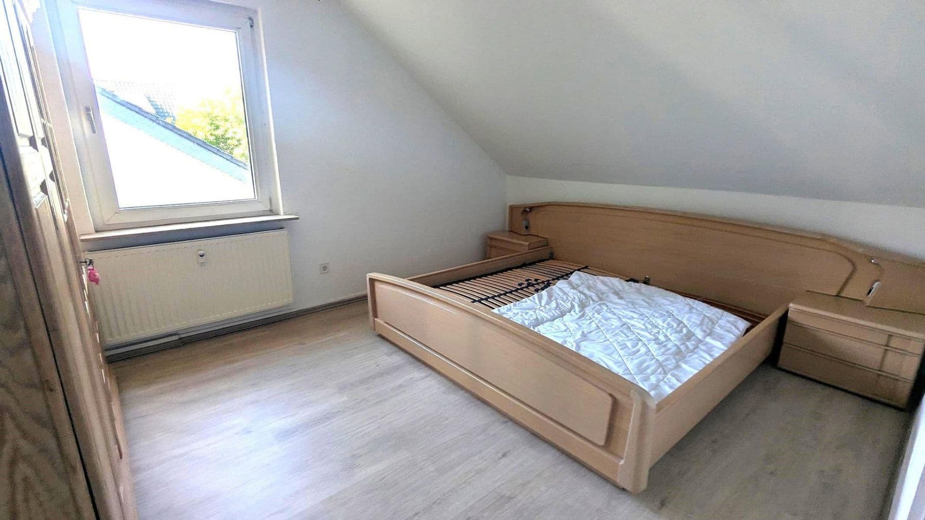 2 bedroom flat to rent, 48 m², Löttringhauser Str. 54, Dortmund, North Rhine-Westphalia 2 bedroom flat to rent, 48 m², Löttringhauser Str. 54, Dortmund, North Rhine-Westphalia