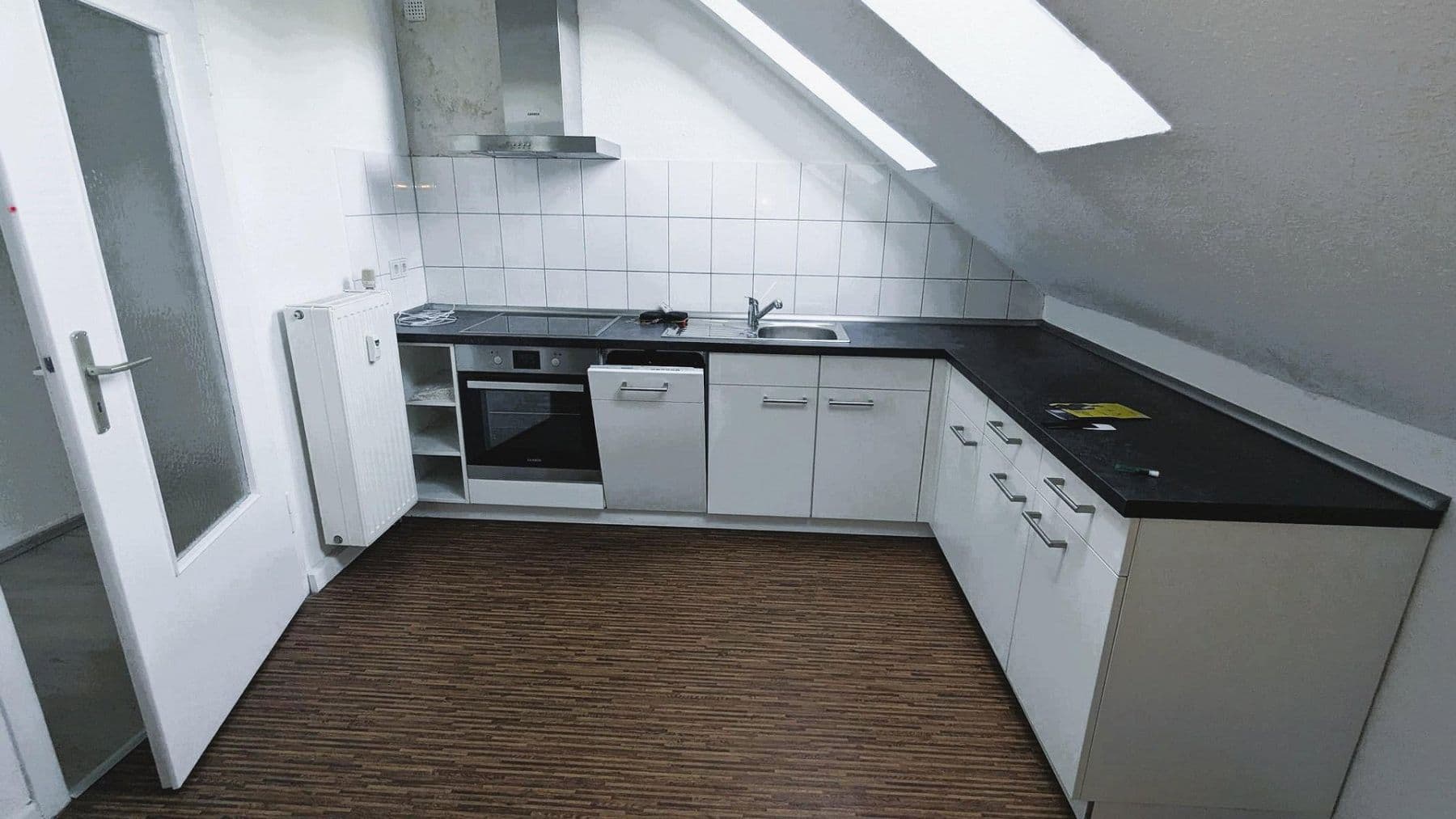 2 bedroom flat to rent, 48 m², Löttringhauser Str. 54, Dortmund, North Rhine-Westphalia 2 bedroom flat to rent, 48 m², Löttringhauser Str. 54, Dortmund, North Rhine-Westphalia