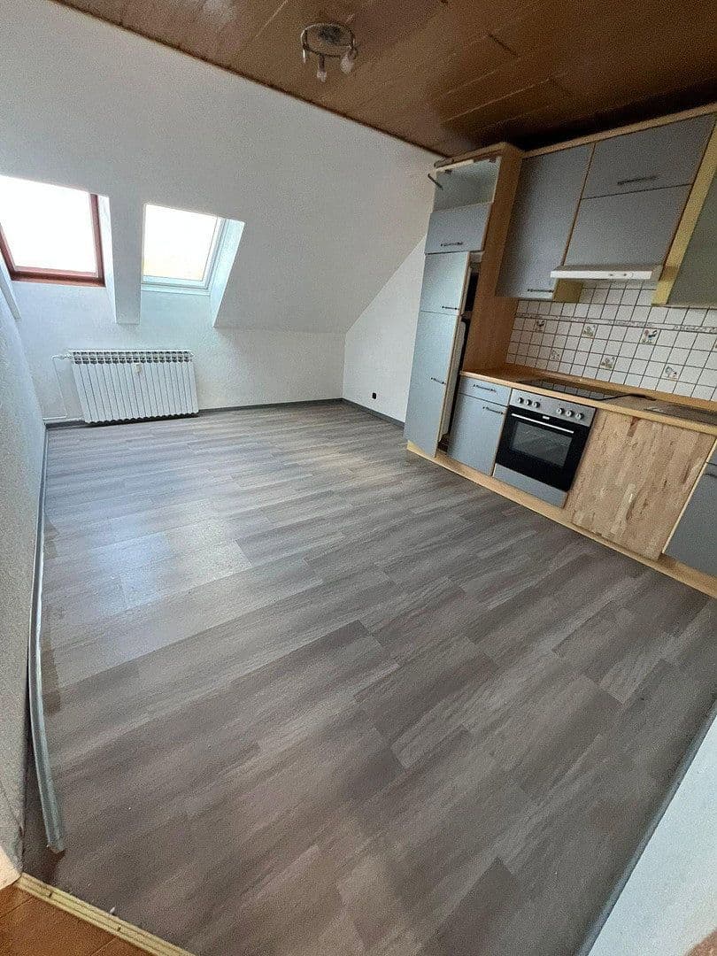 2 bedroom flat to rent, 70 m², Ziegeleiweg 1, Obernkirchen, Lower Saxony 2 bedroom flat to rent, 70 m², Ziegeleiweg 1, Obernkirchen, Lower Saxony