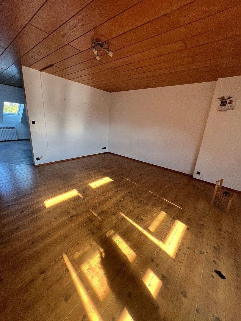2 bedroom flat to rent, 70 m², Ziegeleiweg 1, Obernkirchen, Lower Saxony 2 bedroom flat to rent, 70 m², Ziegeleiweg 1, Obernkirchen, Lower Saxony