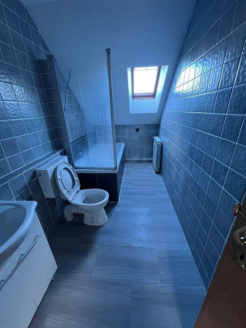 2 bedroom flat to rent, 70 m², Ziegeleiweg 1, Obernkirchen, Lower Saxony 2 bedroom flat to rent, 70 m², Ziegeleiweg 1, Obernkirchen, Lower Saxony