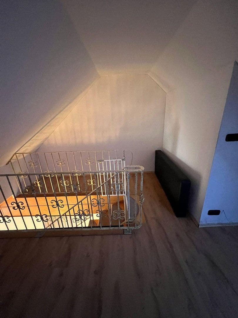 2 bedroom flat to rent, 70 m², Ziegeleiweg 1, Obernkirchen, Lower Saxony 2 bedroom flat to rent, 70 m², Ziegeleiweg 1, Obernkirchen, Lower Saxony