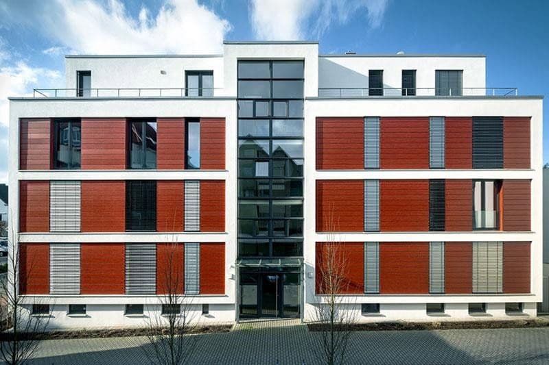 4 bedroom flat to rent, 113 m², Fuhrmannsgasse 7, Gütersloh, North Rhine-Westphalia 4 bedroom flat to rent, 113 m², Fuhrmannsgasse 7, Gütersloh, North Rhine-Westphalia