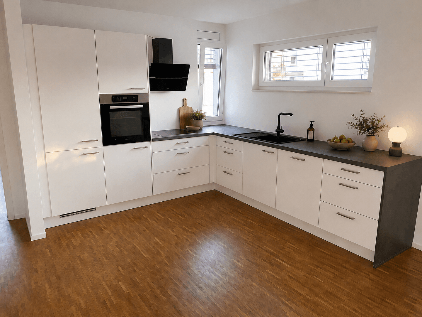 4 bedroom flat to rent, 113 m², Fuhrmannsgasse 7, Gütersloh, North Rhine-Westphalia 4 bedroom flat to rent, 113 m², Fuhrmannsgasse 7, Gütersloh, North Rhine-Westphalia