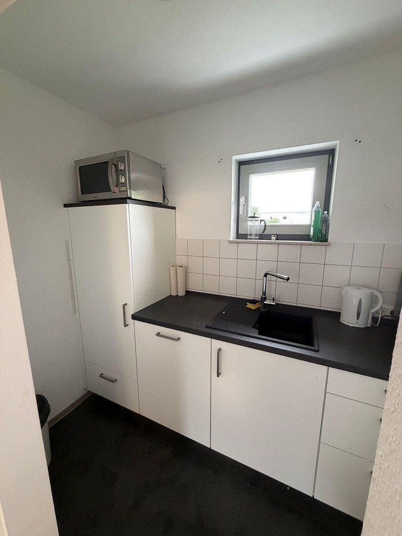 office to rent, 56 m², Lohmar, North Rhine-Westphalia office to rent, 56 m², Lohmar, North Rhine-Westphalia