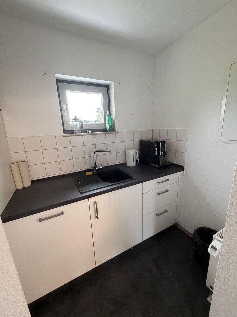 office to rent, 56 m², Lohmar, North Rhine-Westphalia office to rent, 56 m², Lohmar, North Rhine-Westphalia