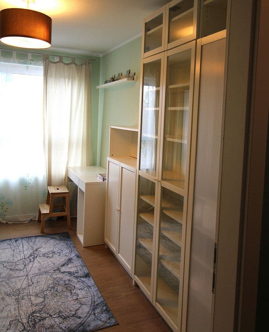 3 bedroom flat to rent, 71 m², Wallbergstraße 14, München, Bavaria 3 bedroom flat to rent, 71 m², Wallbergstraße 14, München, Bavaria