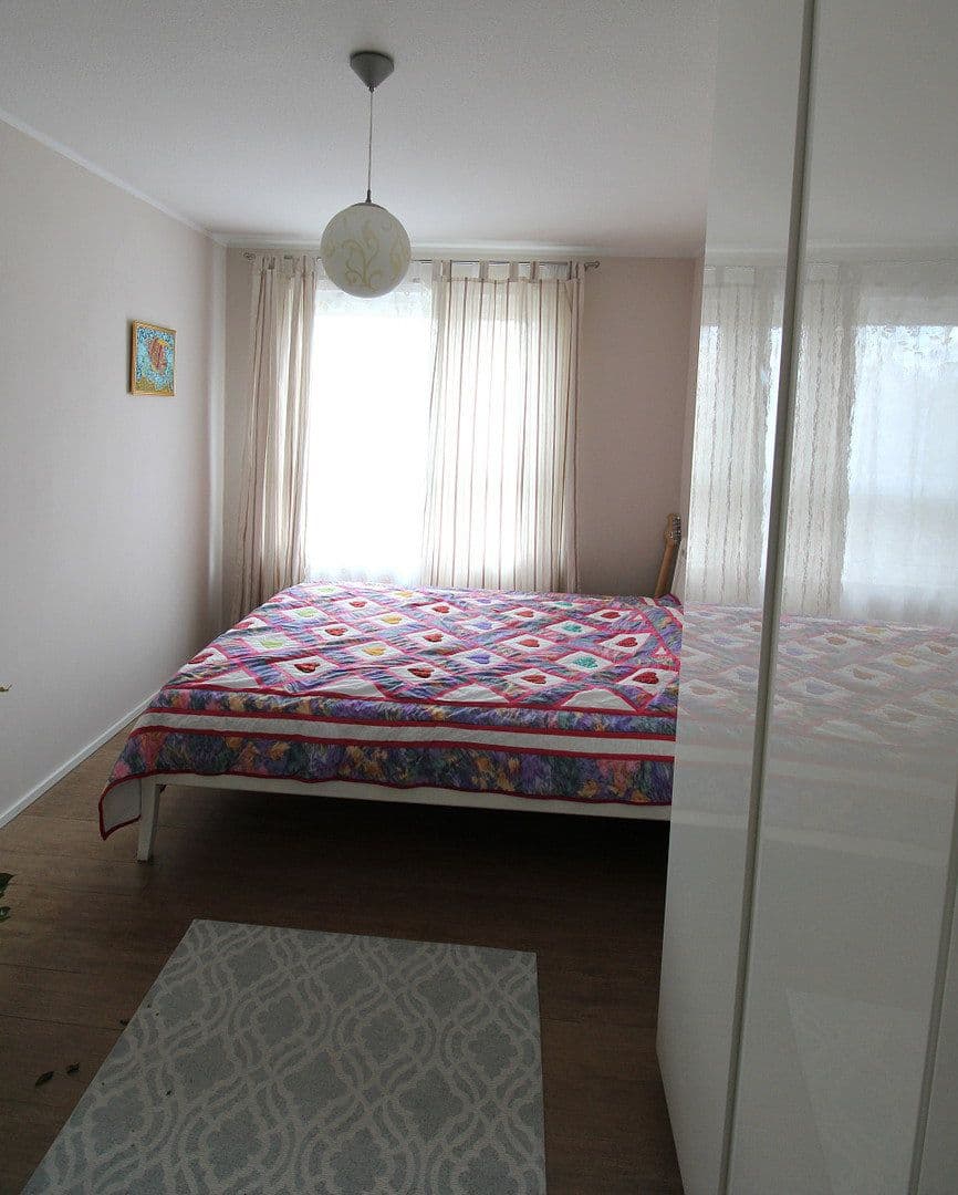 3 bedroom flat to rent, 71 m², Wallbergstraße 14, München, Bavaria 3 bedroom flat to rent, 71 m², Wallbergstraße 14, München, Bavaria