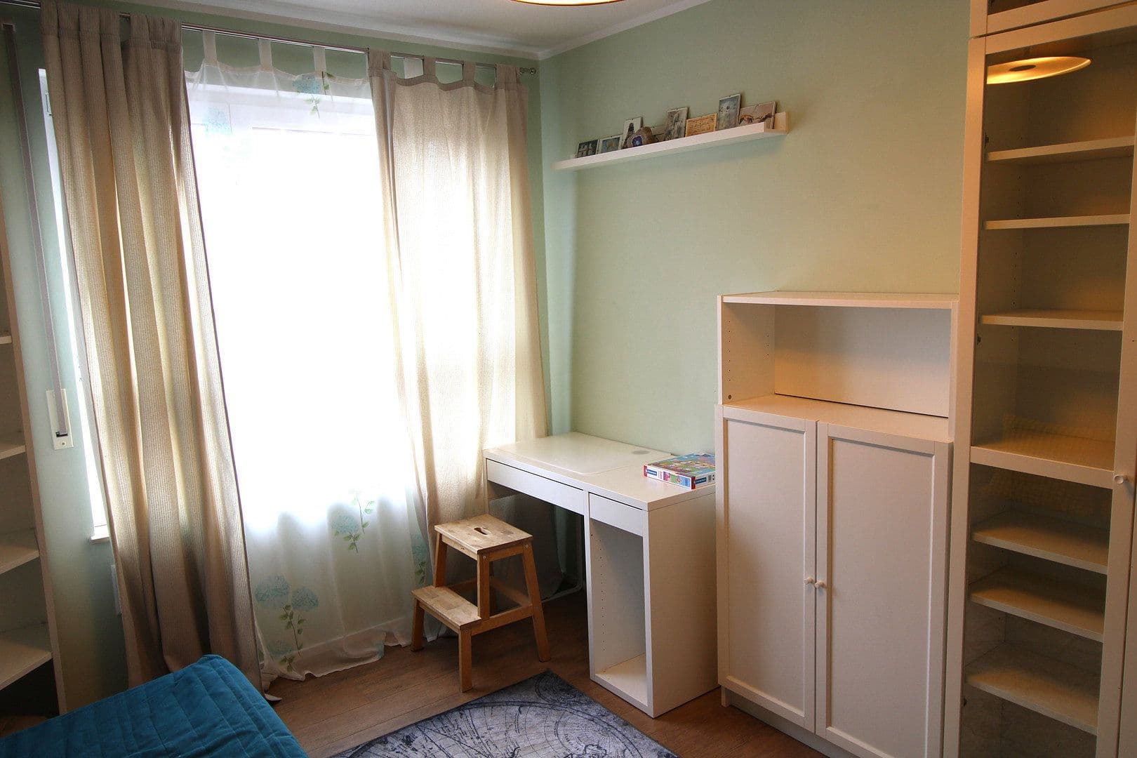 3 bedroom flat to rent, 71 m², Wallbergstraße 14, München, Bavaria 3 bedroom flat to rent, 71 m², Wallbergstraße 14, München, Bavaria