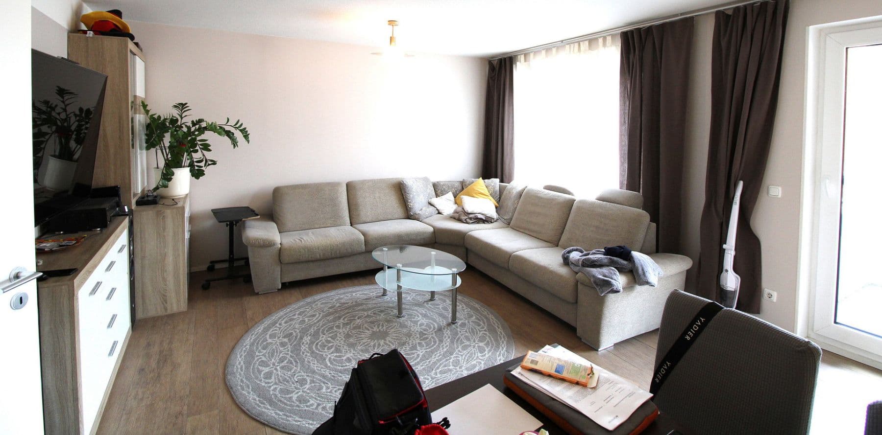 3 bedroom flat to rent, 71 m², Wallbergstraße 14, München, Bavaria 3 bedroom flat to rent, 71 m², Wallbergstraße 14, München, Bavaria