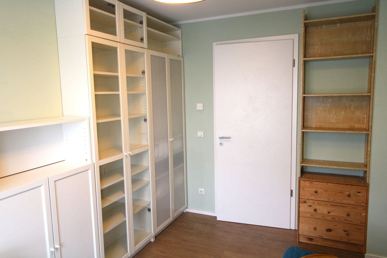 3 bedroom flat to rent, 71 m², Wallbergstraße 14, München, Bavaria 3 bedroom flat to rent, 71 m², Wallbergstraße 14, München, Bavaria