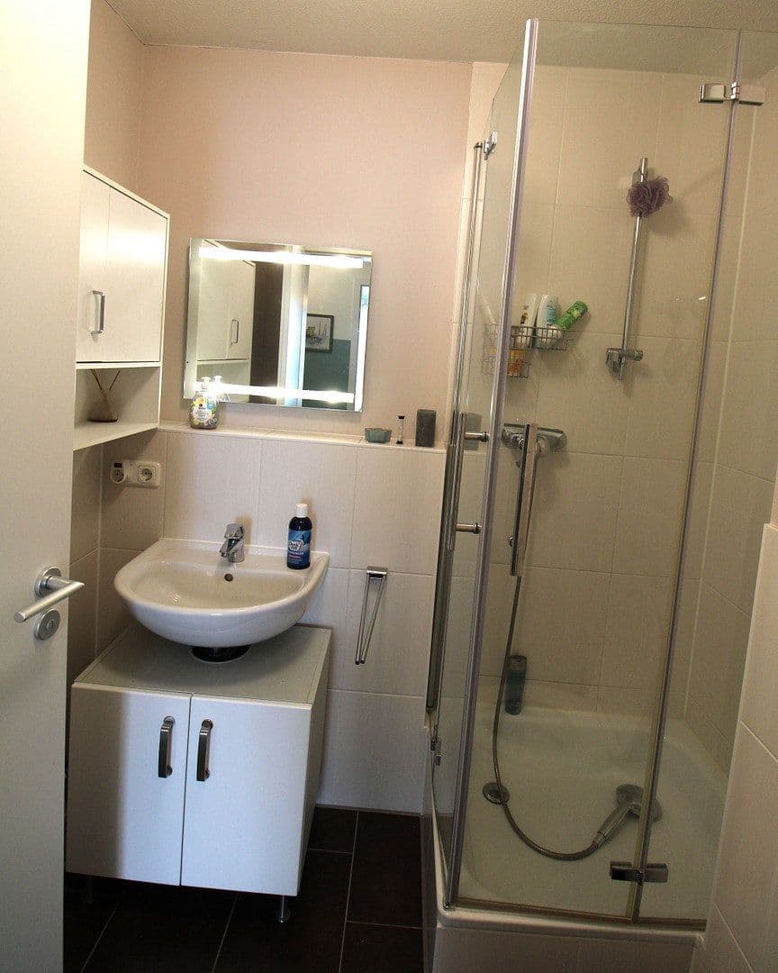 3 bedroom flat to rent, 71 m², Wallbergstraße 14, München, Bavaria 3 bedroom flat to rent, 71 m², Wallbergstraße 14, München, Bavaria
