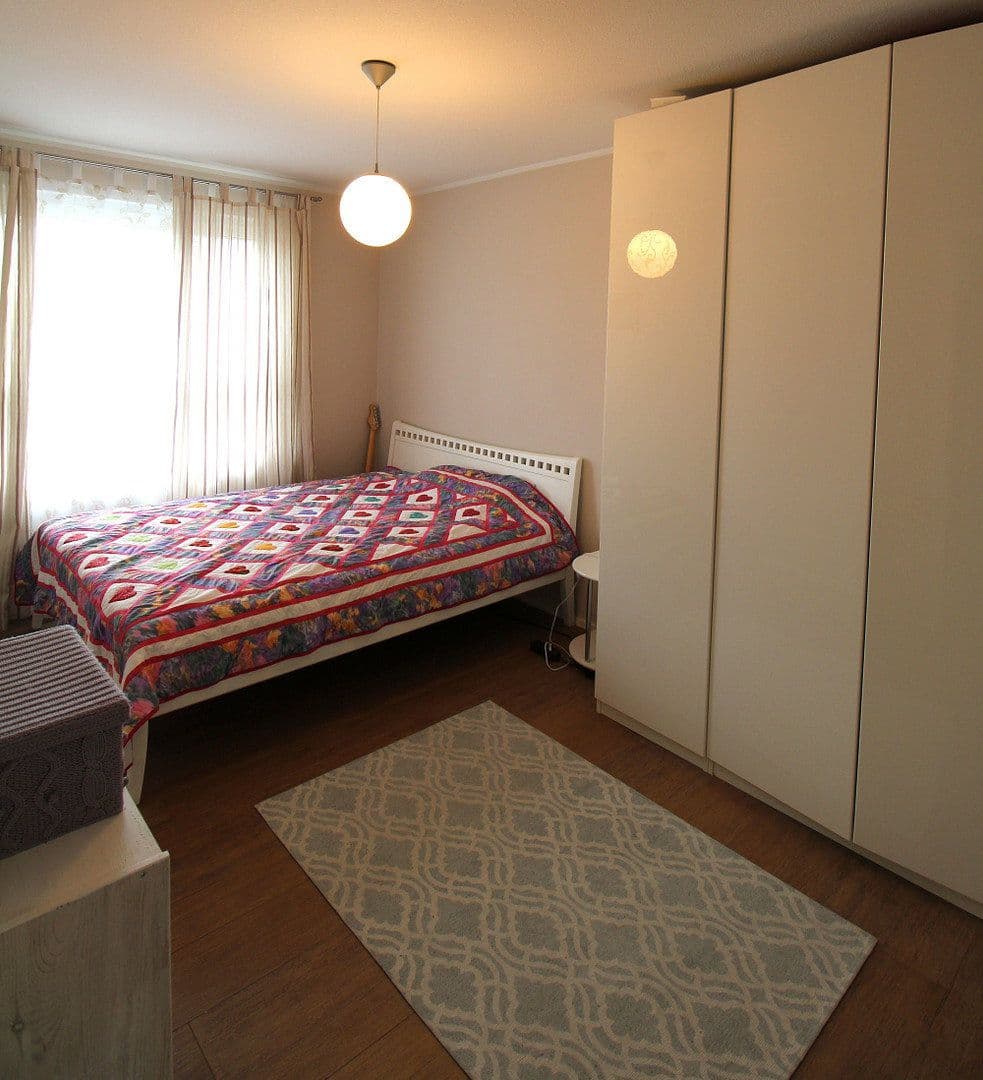 3 bedroom flat to rent, 71 m², Wallbergstraße 14, München, Bavaria 3 bedroom flat to rent, 71 m², Wallbergstraße 14, München, Bavaria